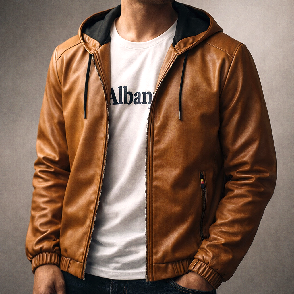 Men's Outerwear