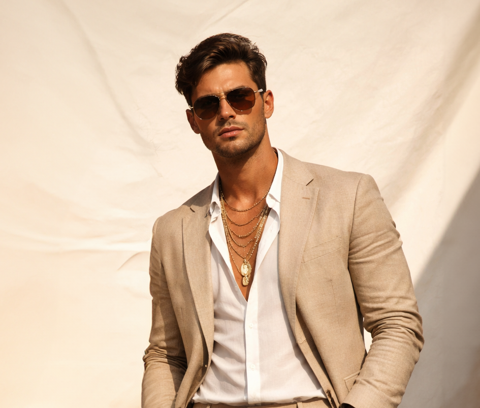 Men's