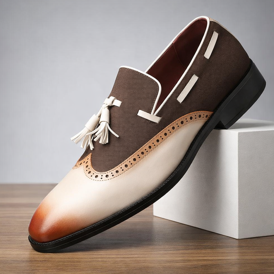 Pallento Dress Shoes
