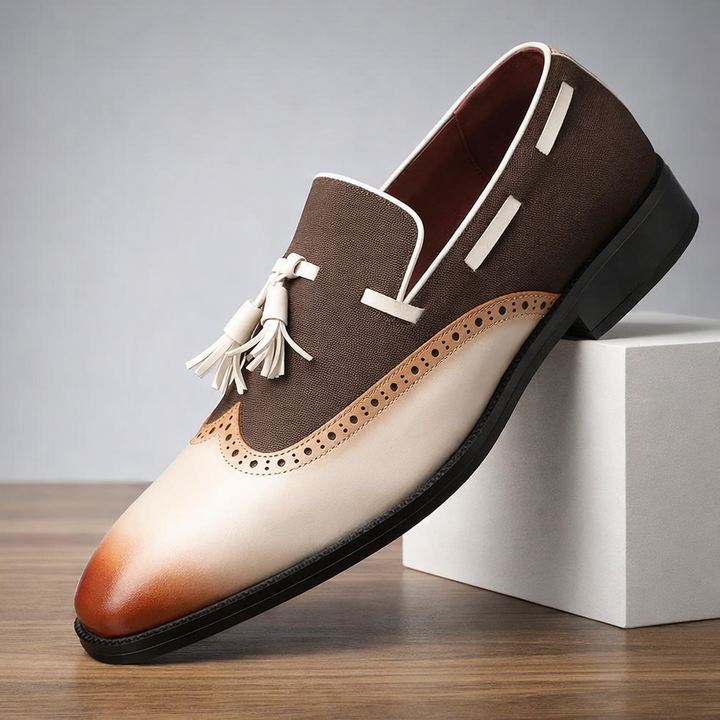 Pallento Dress Shoes