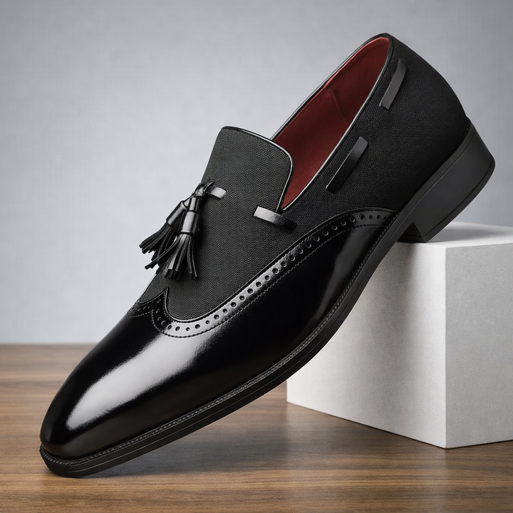 Pallento Dress Shoes