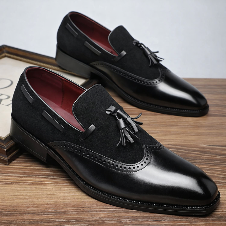 Pallento Dress Shoes