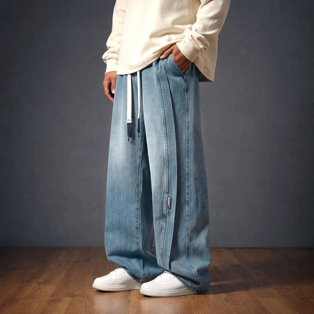 Reese Riffline Jeans