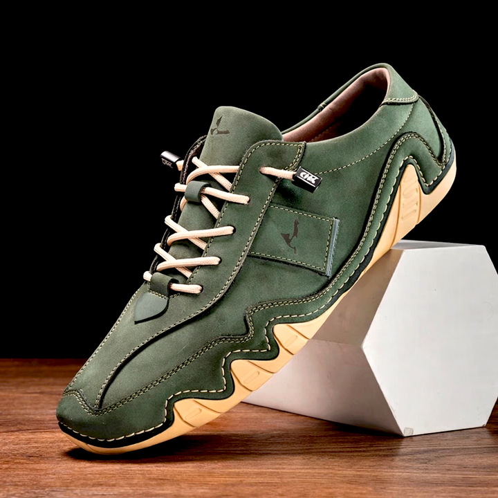 Albany Ridge Shoes