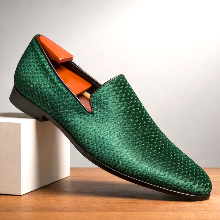 Galway Galla Loafers
