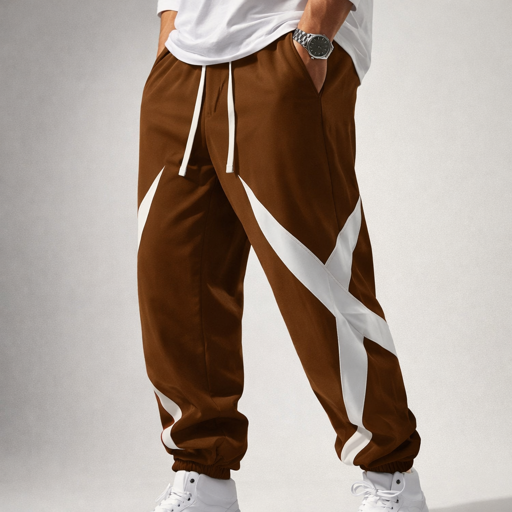 Ryder X Sweats
