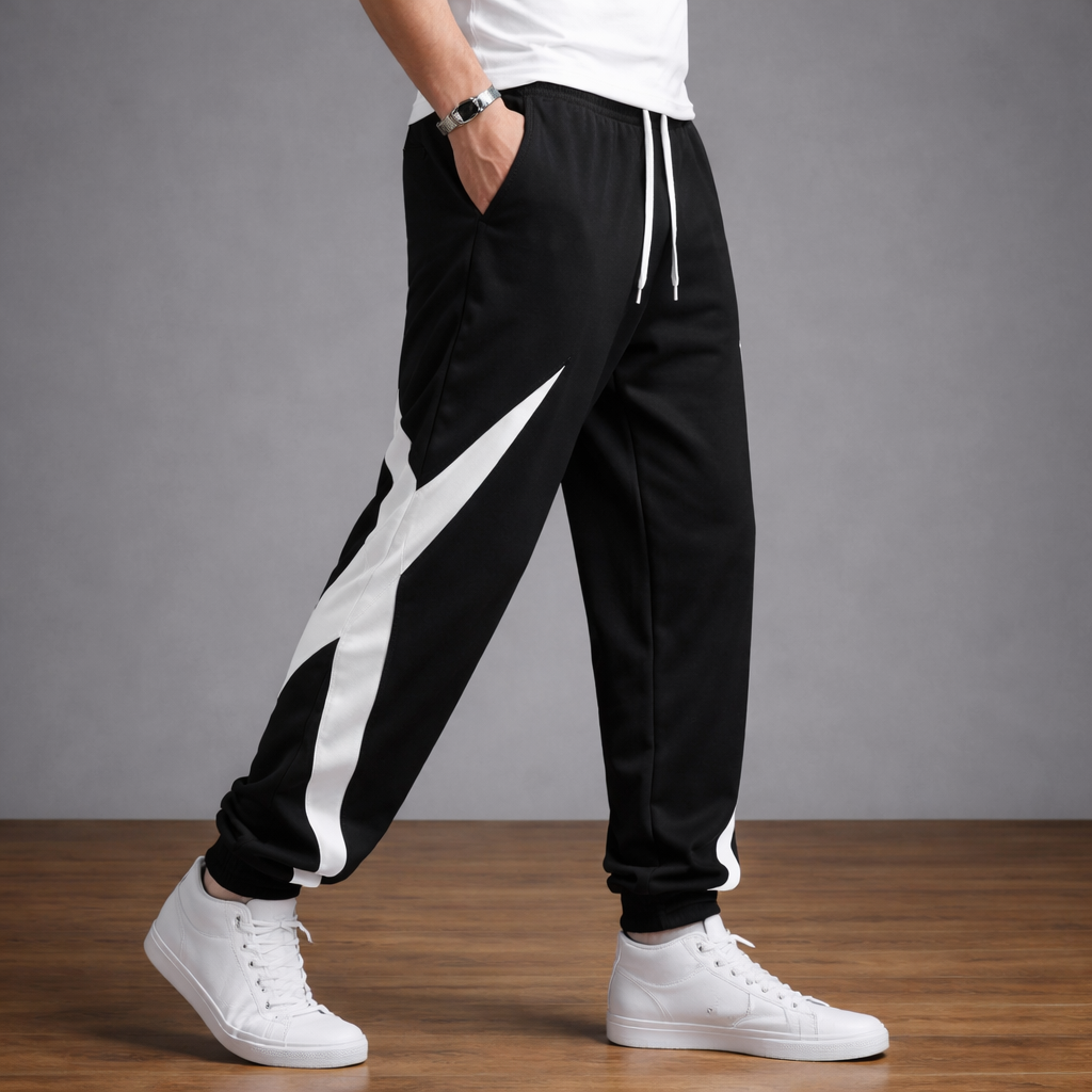 Ryder X Sweats
