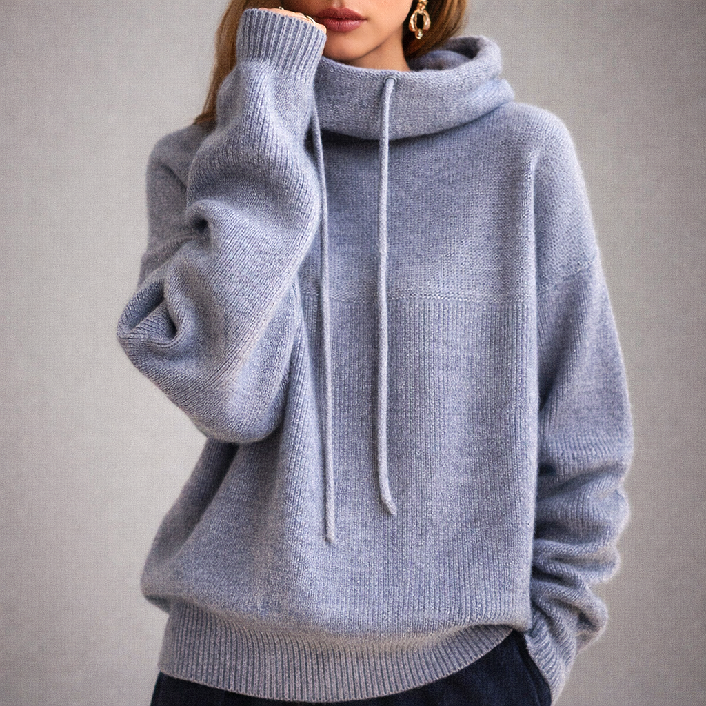 Monica Merino Hoodie
