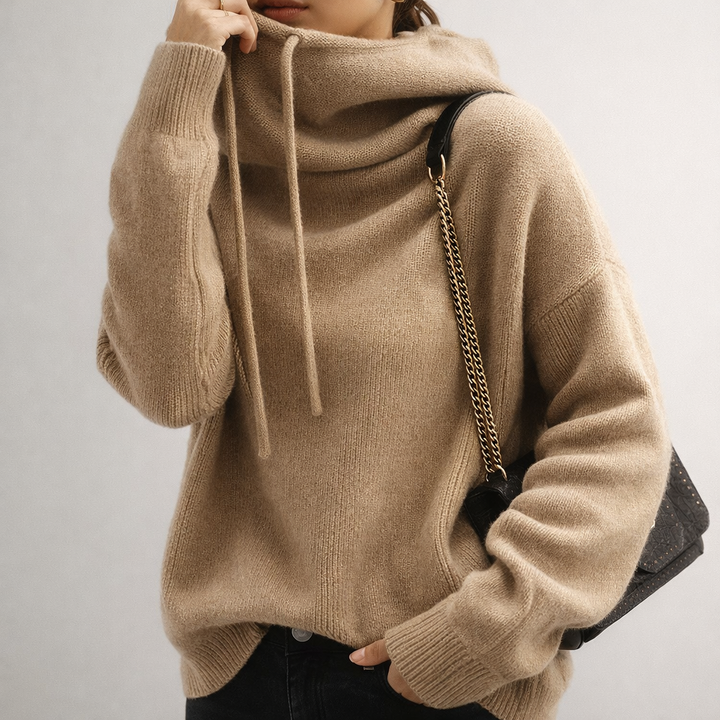 Monica Merino Hoodie