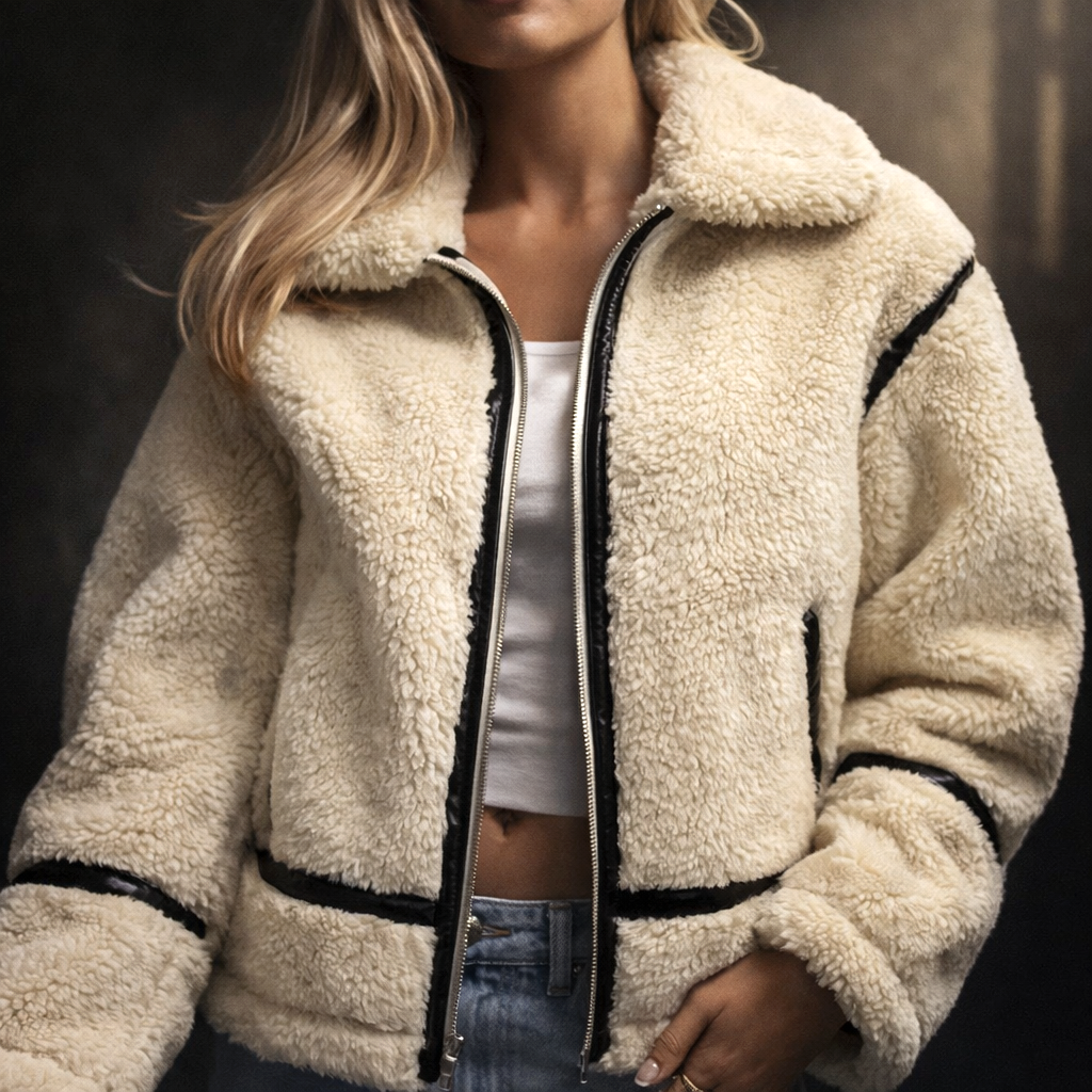 Raylen Fleece Jacket