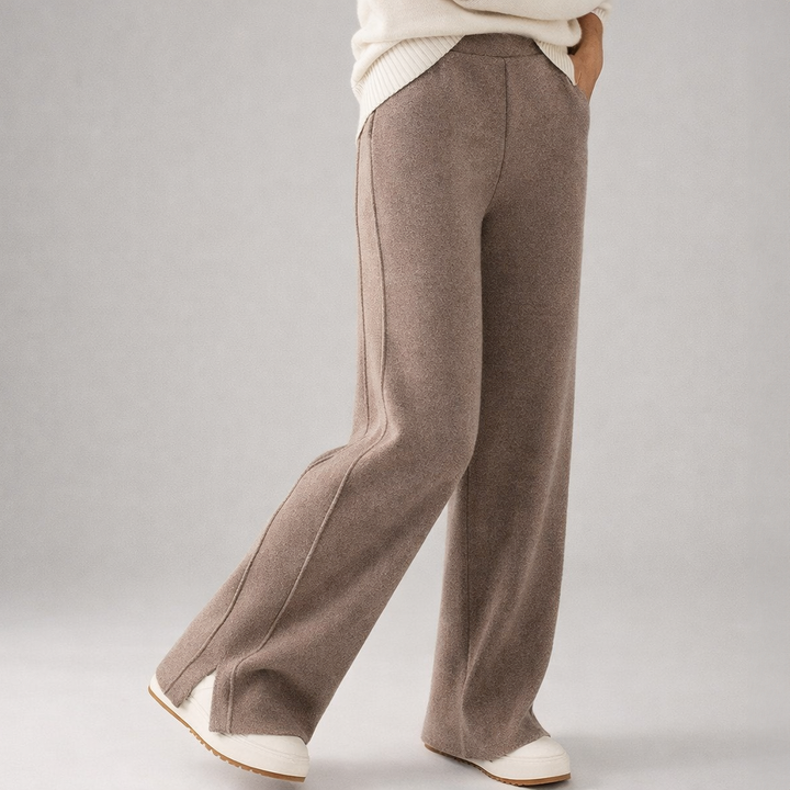 Brook Wool Pants