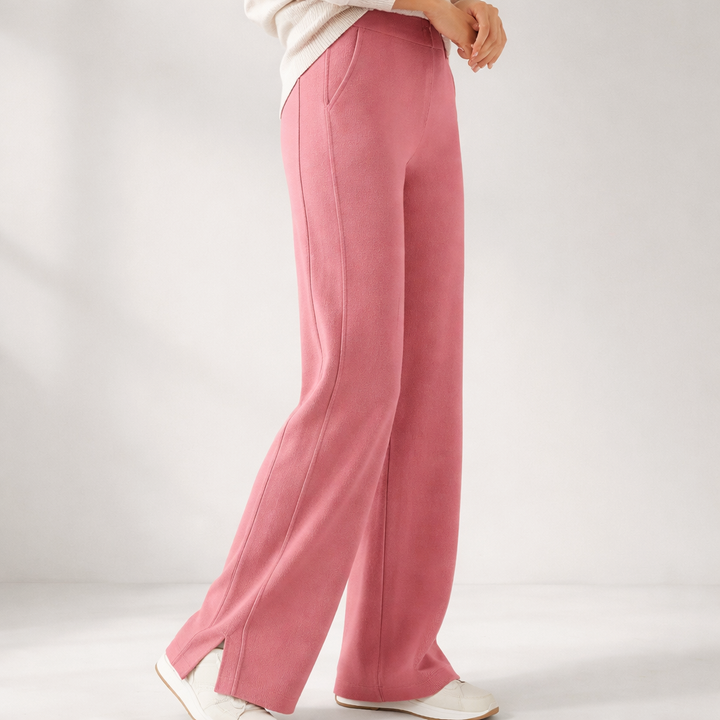 Brook Wool Pants