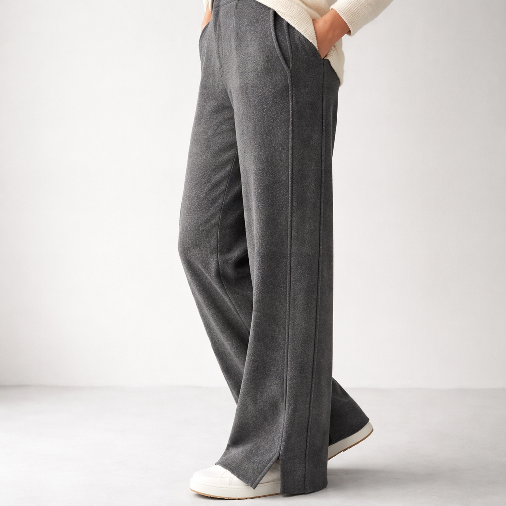 Brook Wool Pants