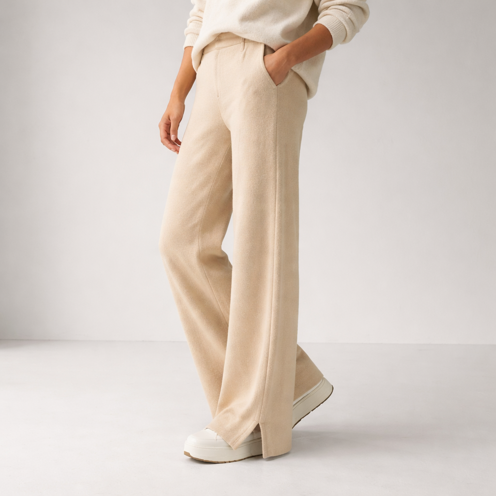 Brook Wool Pants
