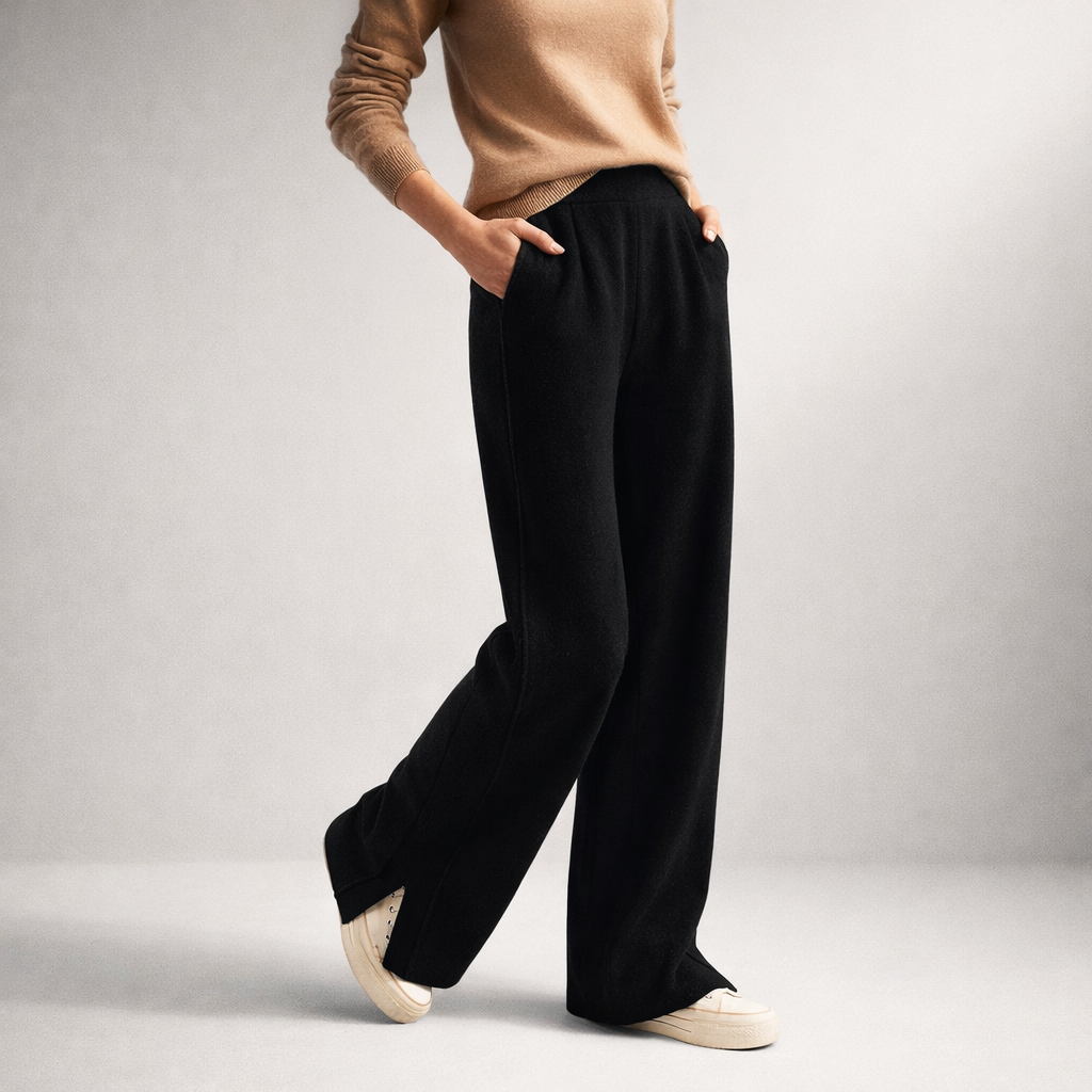 Brook Wool Pants