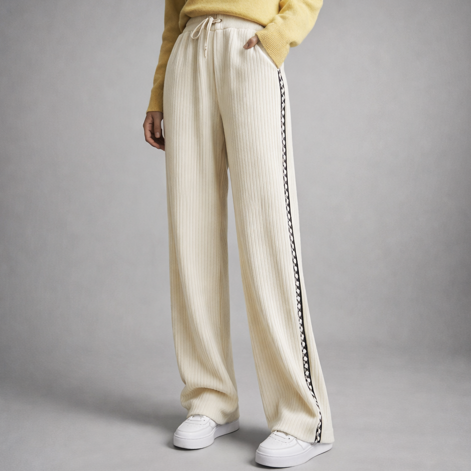 Chloe Corduroy Pants