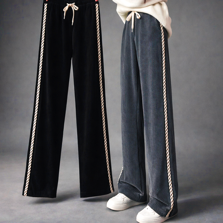 Chloe Corduroy Pants