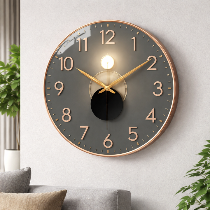 Cresta Clock