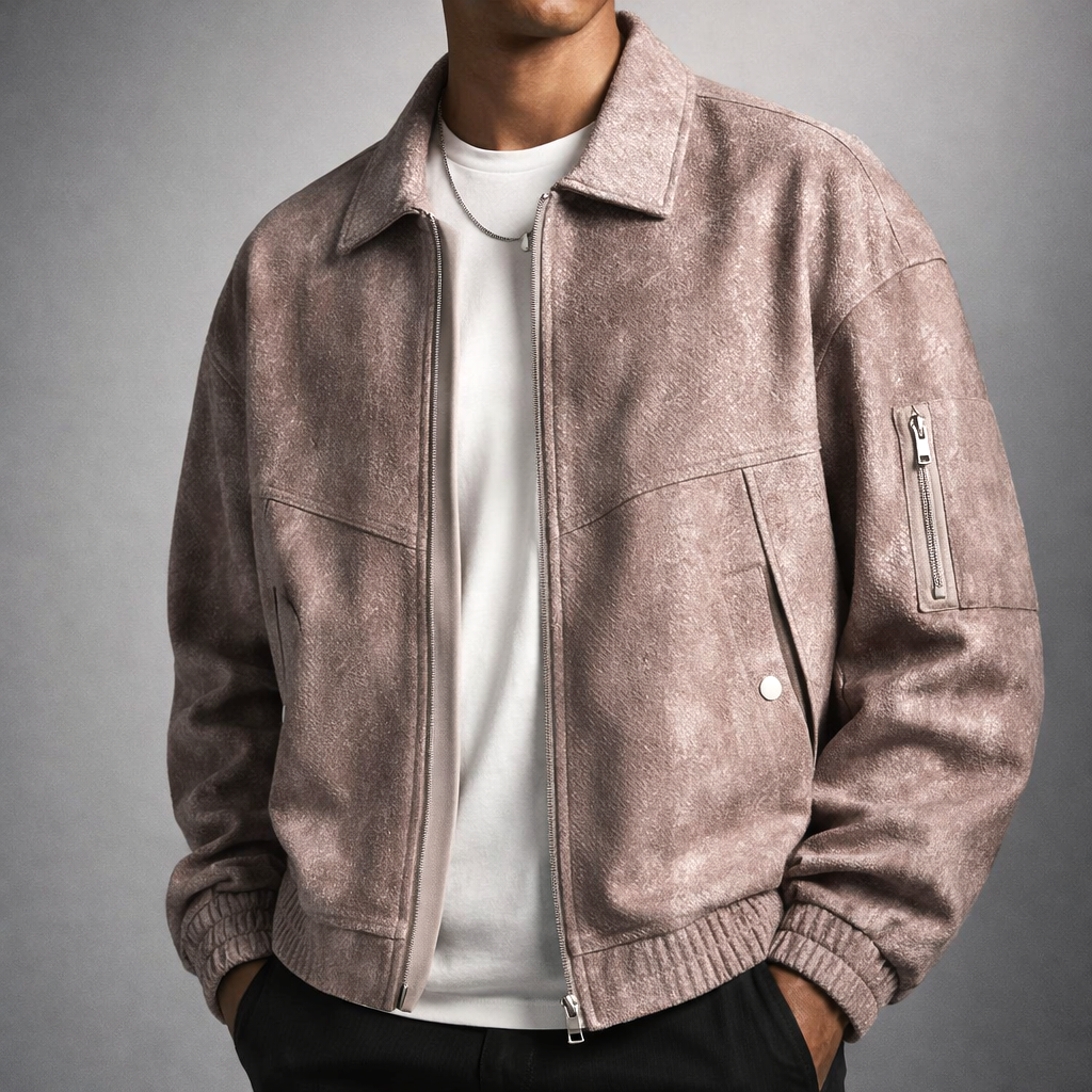 Stonebrook Jacket