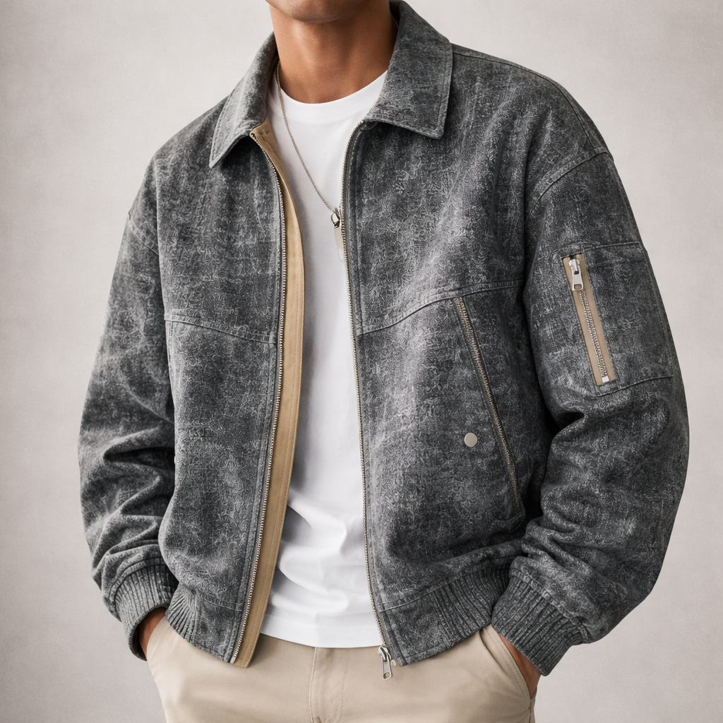 Stonebrook Jacket