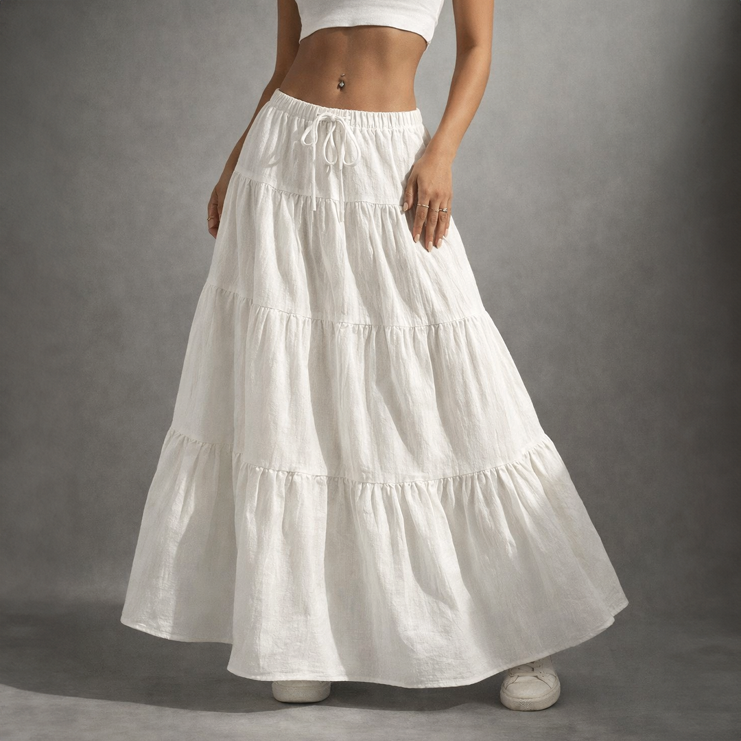 Bailey Boho Skirt