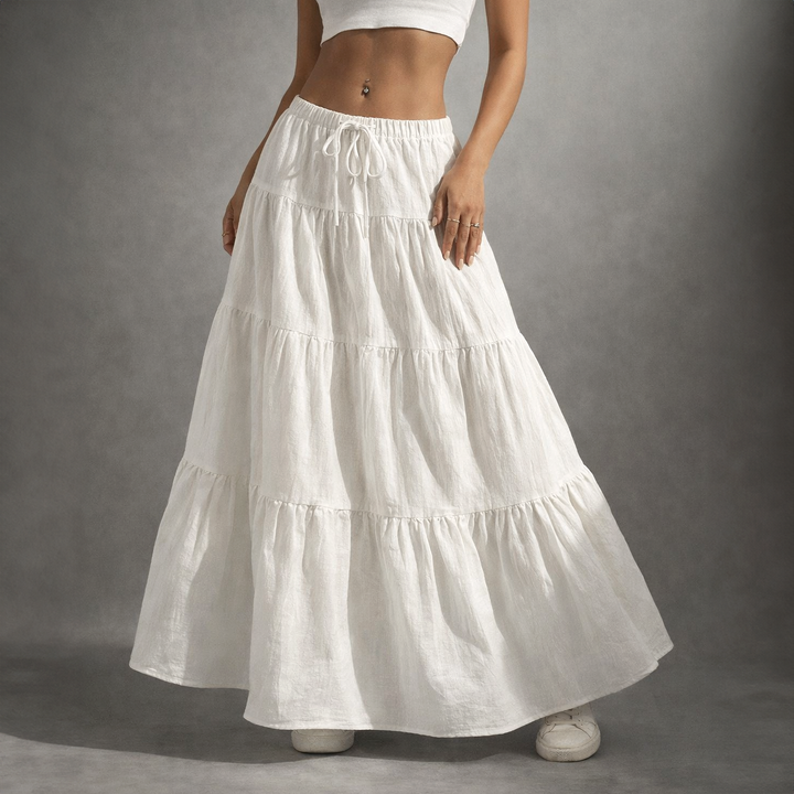 Bailey Boho Skirt
