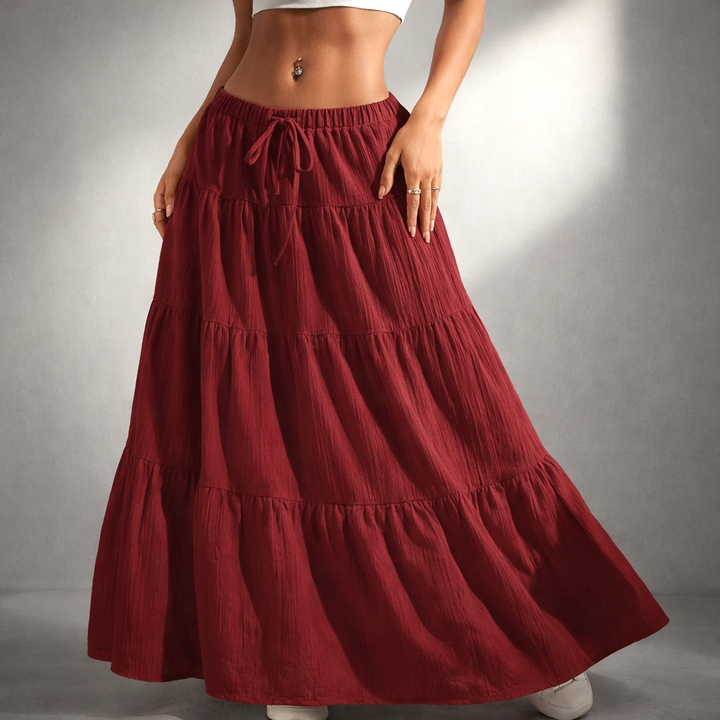 Bailey Boho Skirt