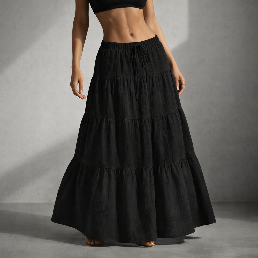 Bailey Boho Skirt
