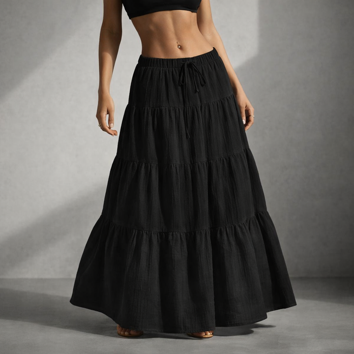 Bailey Boho Skirt