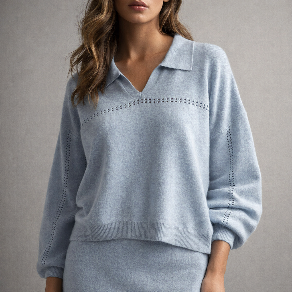 Celine Cotton Set