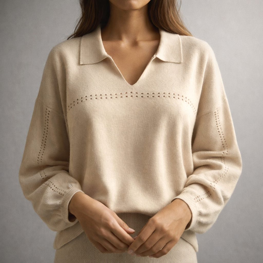 Celine Cotton Set