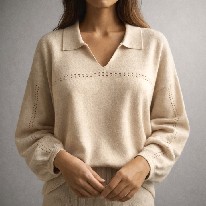 Celine Cotton Set