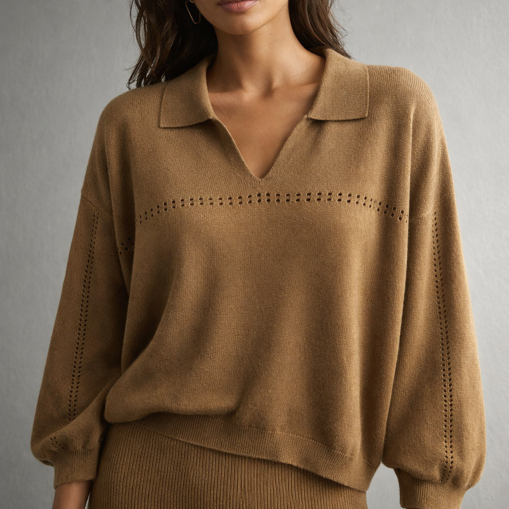 Celine Cotton Set