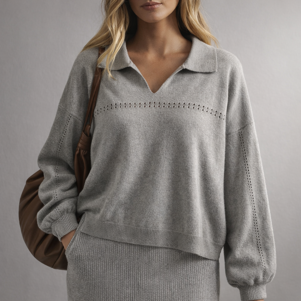 Celine Cotton Set