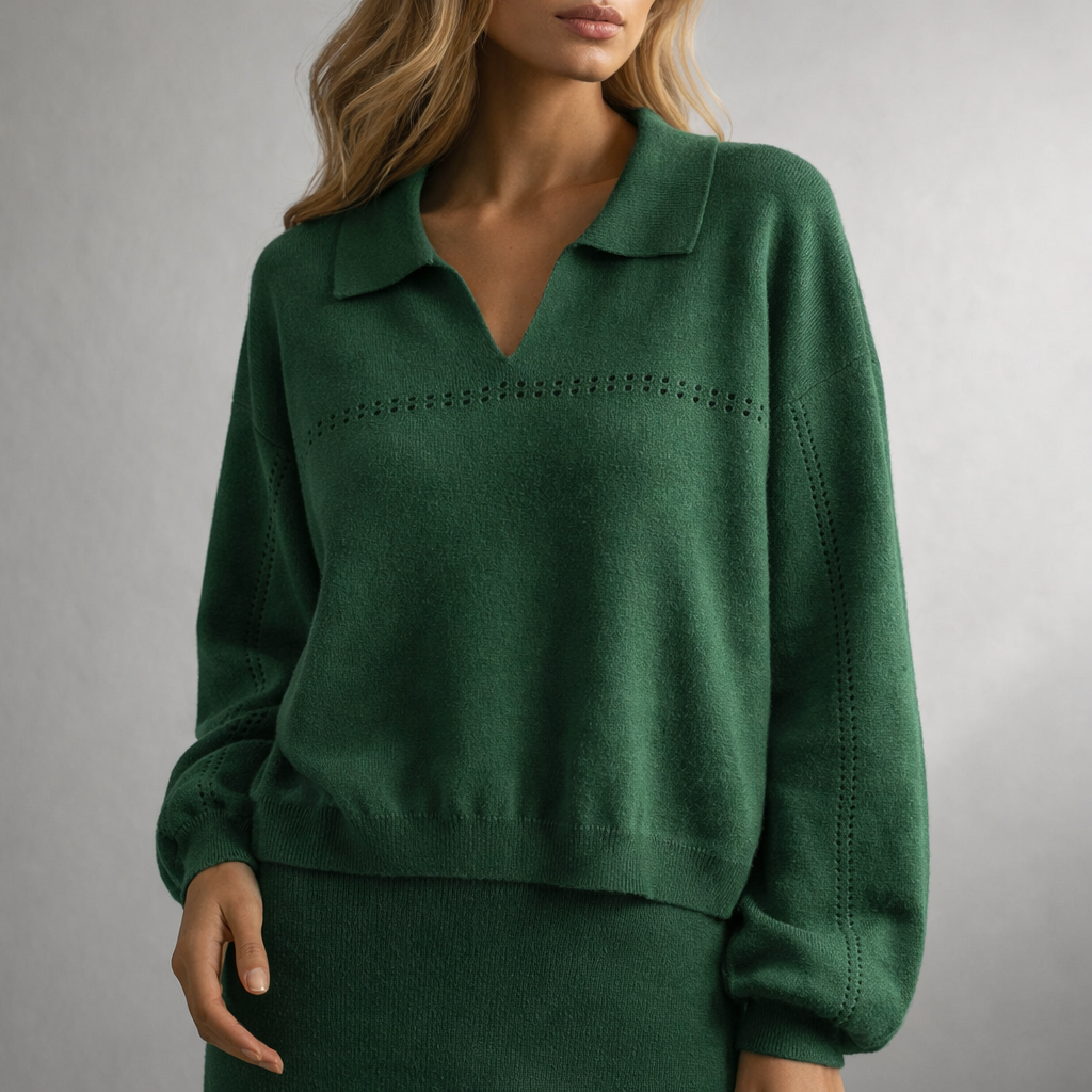 Celine Cotton Set