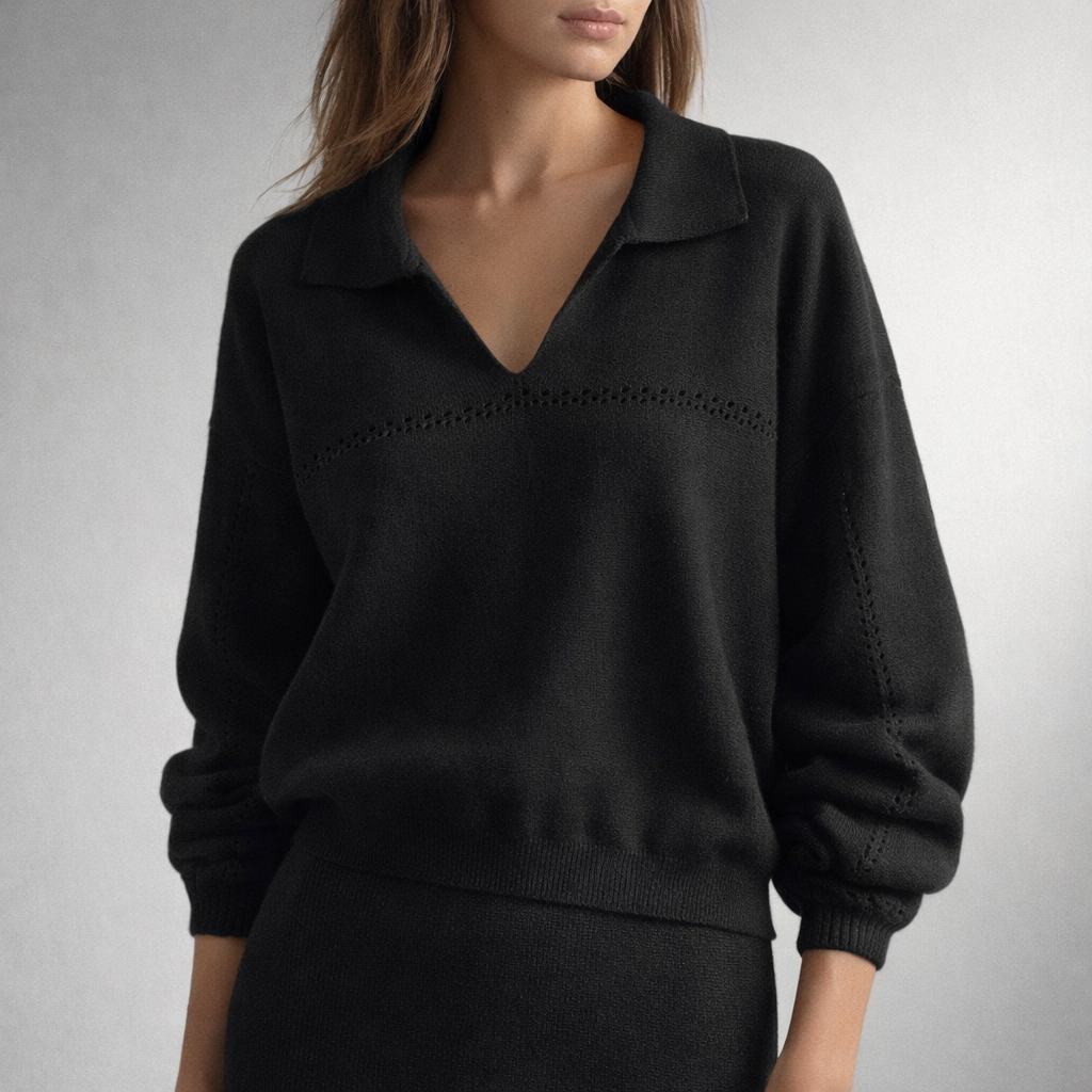 Celine Cotton Set