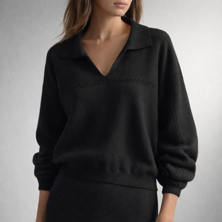 Celine Cotton Set