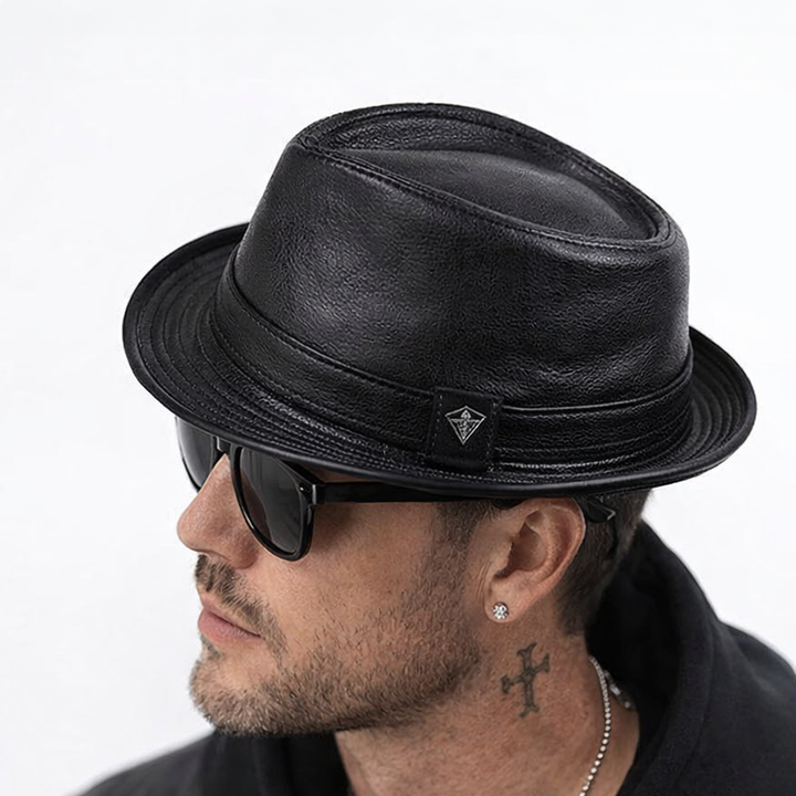 Jackson Fedora Hat