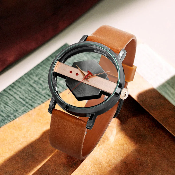 Novan Halo Watch