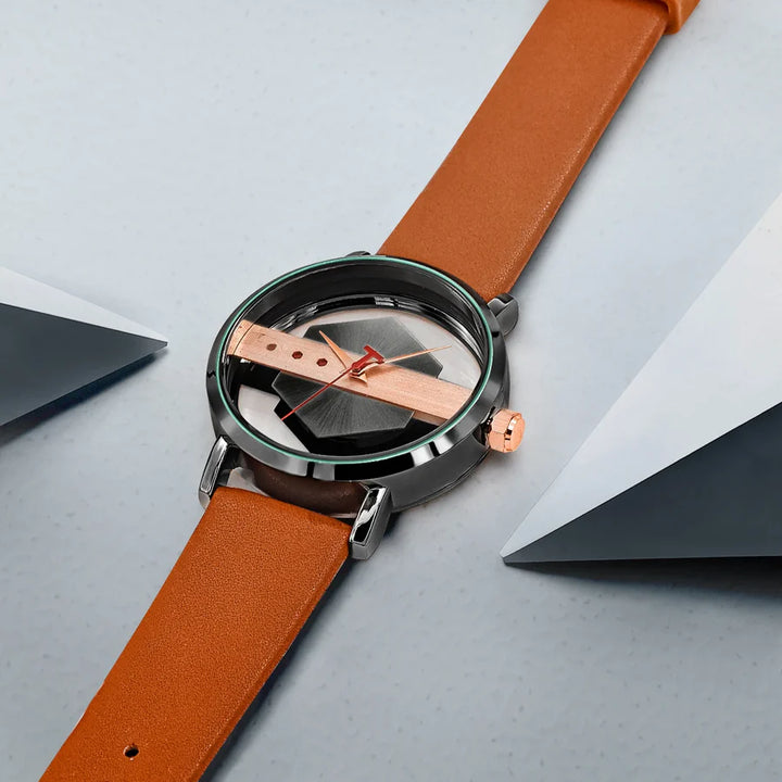 Novan Halo Watch
