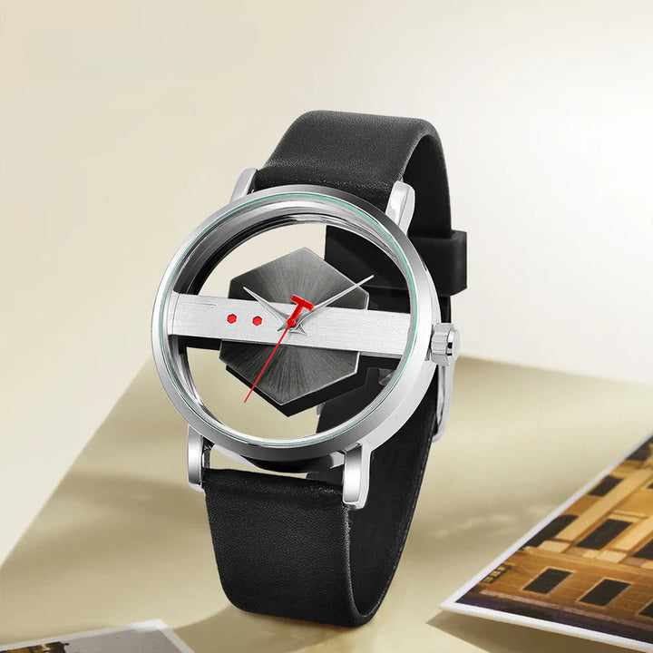 Novan Halo Watch