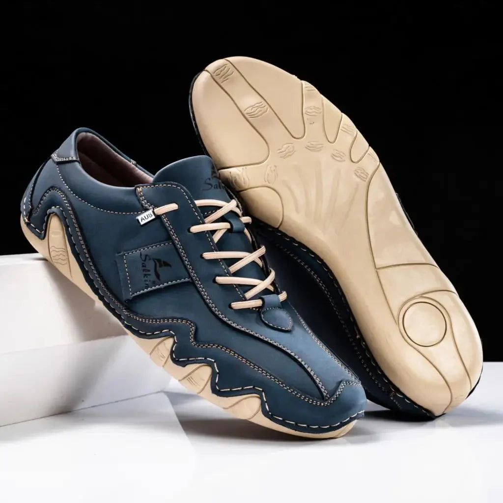 Albany Ridge Shoes
