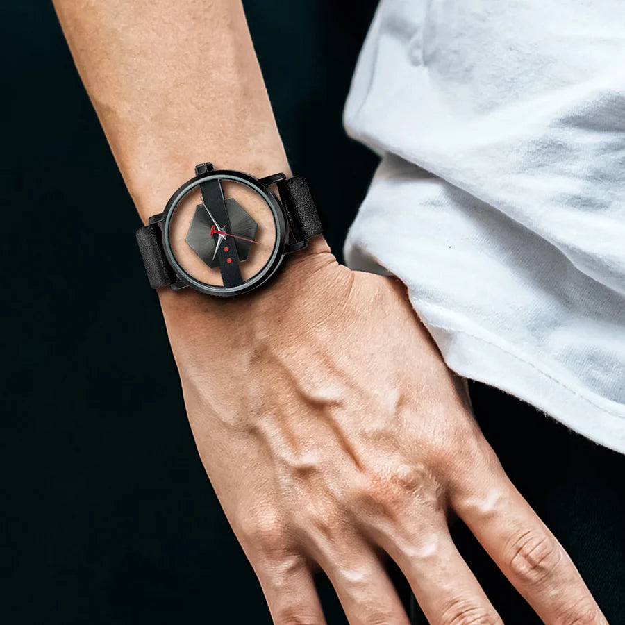 Novan Halo Watch