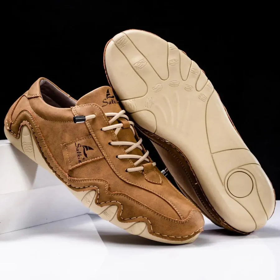 Albany Ridge Shoes