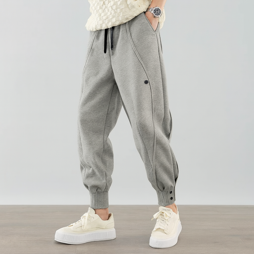 Bruno Cotton Sweats