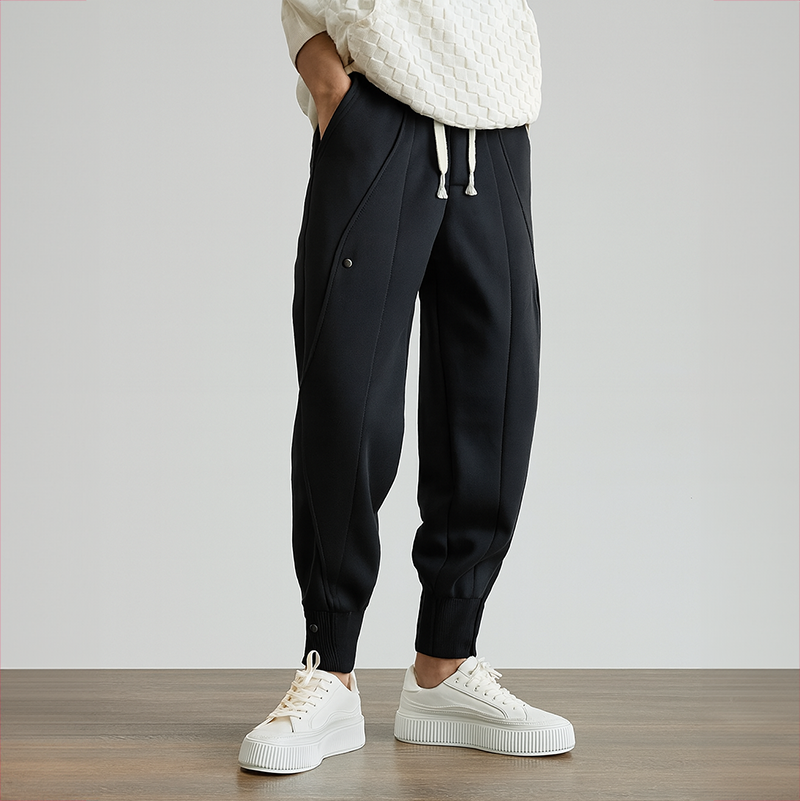 Bruno Cotton Sweats