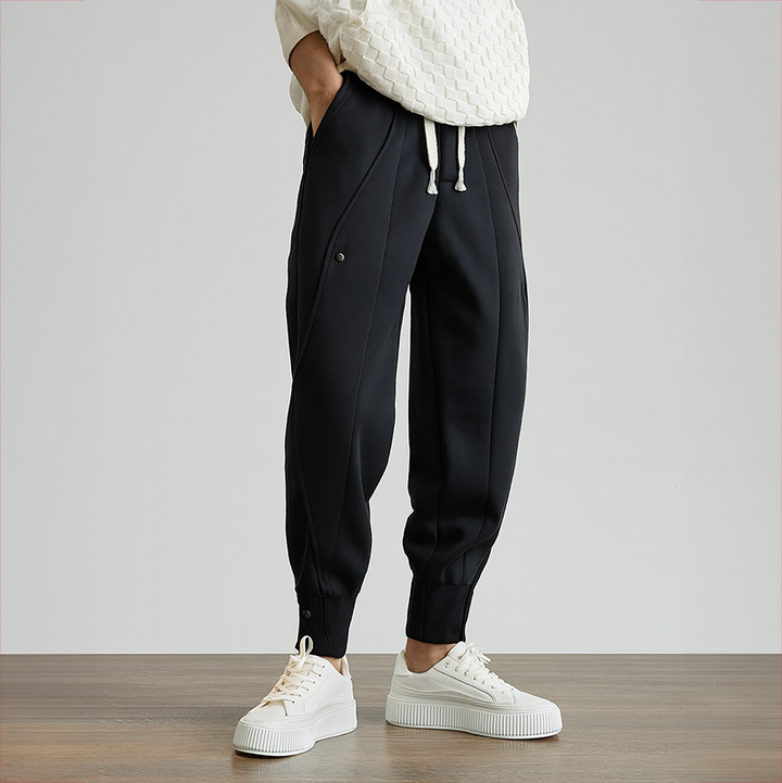 Bruno Cotton Sweats