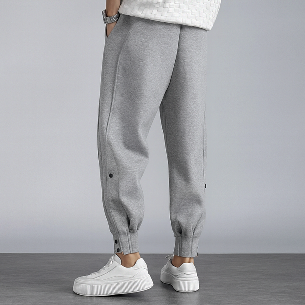 Bruno Cotton Sweats