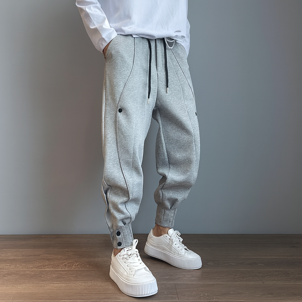 Bruno Cotton Sweats