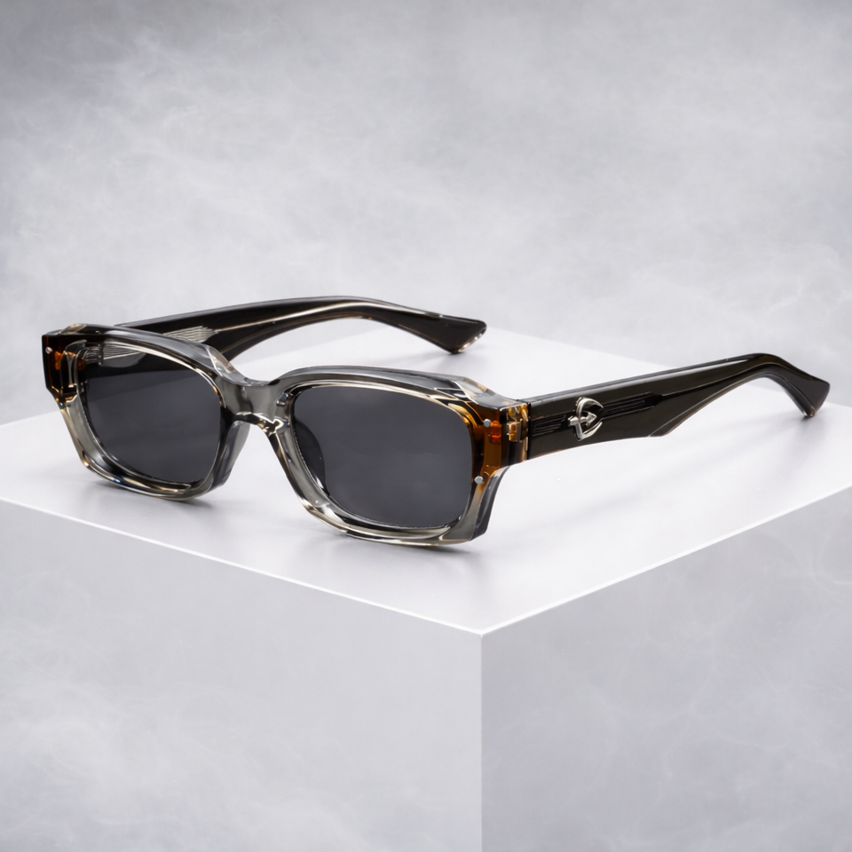 Batman Retro Shades